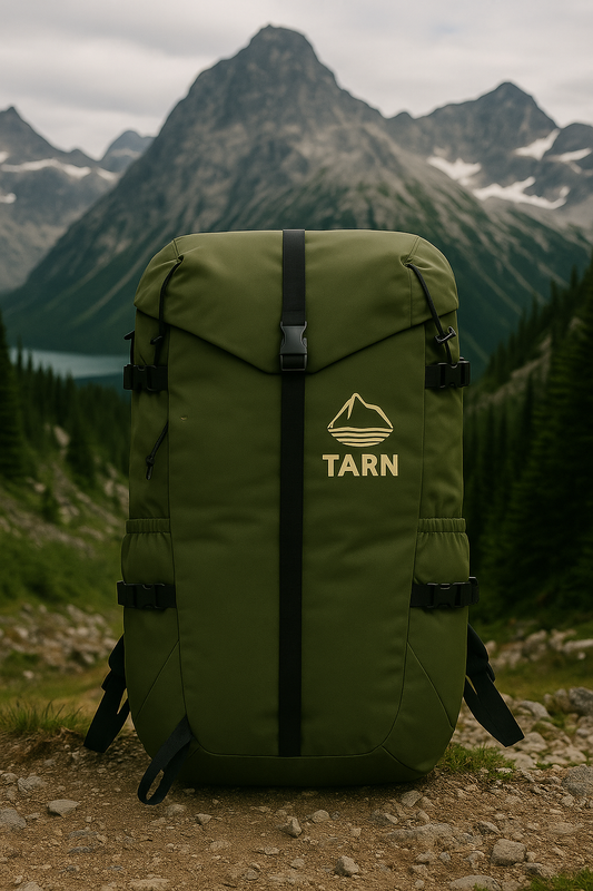 Alpinehaul 50L Backpack