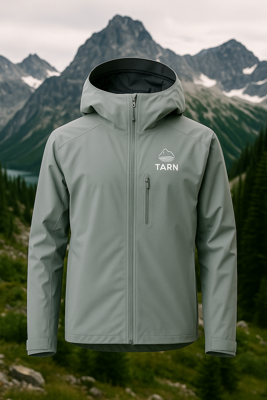 Tarn Ridge Shell