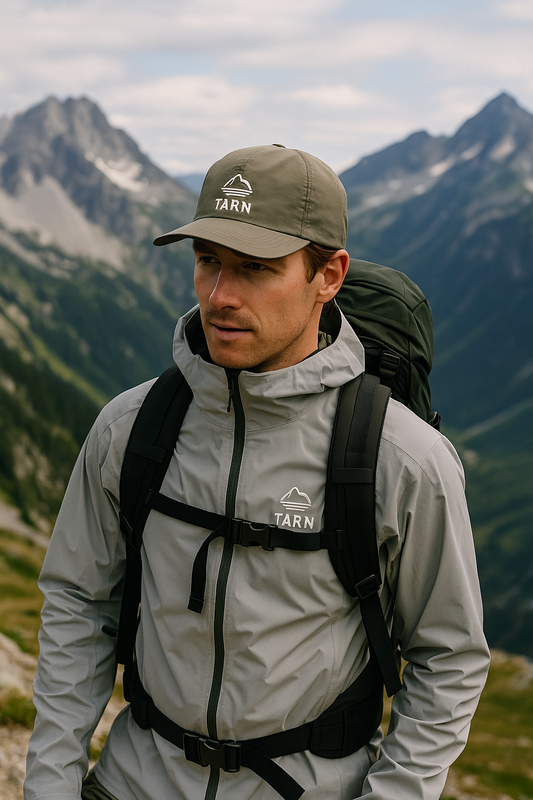 Alpinehaul 50L Backpack