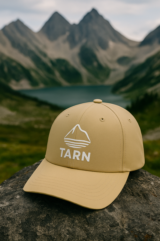 Summitshade Cap